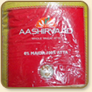 Manufacturers Exporters and Wholesale Suppliers of Aashirwad Atta Ramganj Mandi Rajasthan